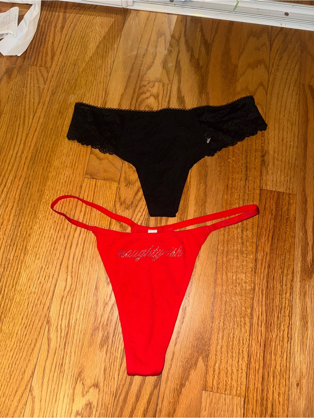 Thong Bundle